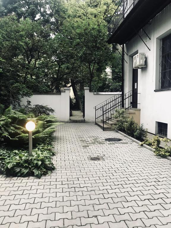 Old Town Apartment Dluga 60 Krakow Exterior photo